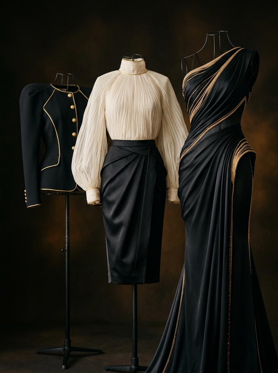Alta Moda