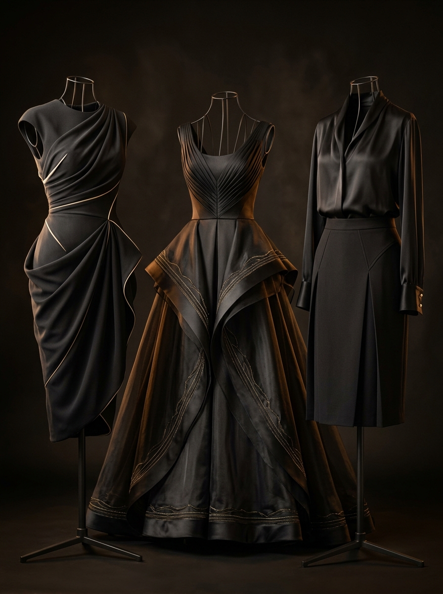 Alta Moda FIMEL